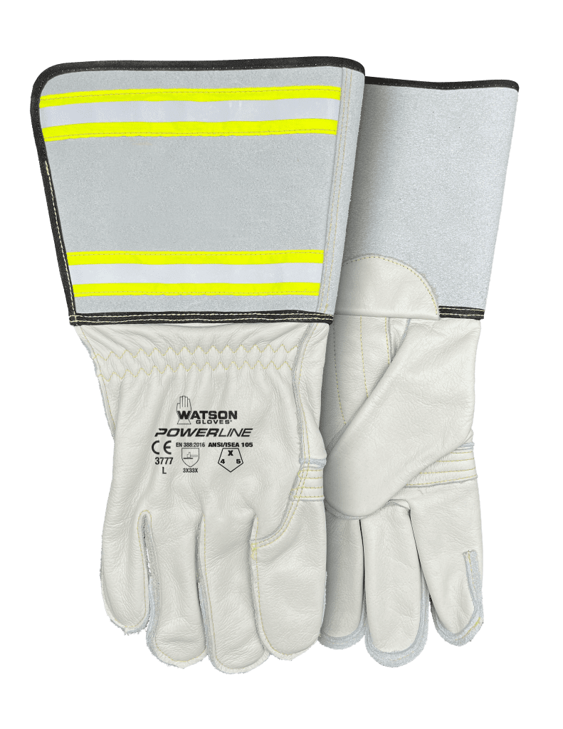 Watson Gloves | 3777 Circuit Breaker Linesman Glove – RDC Group