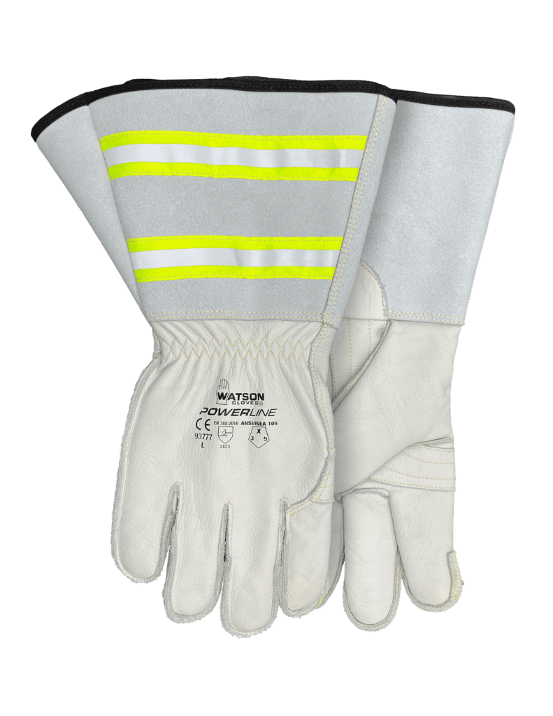 青山店購入 Off-White Hand Off Wool Glovesグローブ Watson Gloves | 93777 Circuit Breaker Thinsulate Linesman Glove