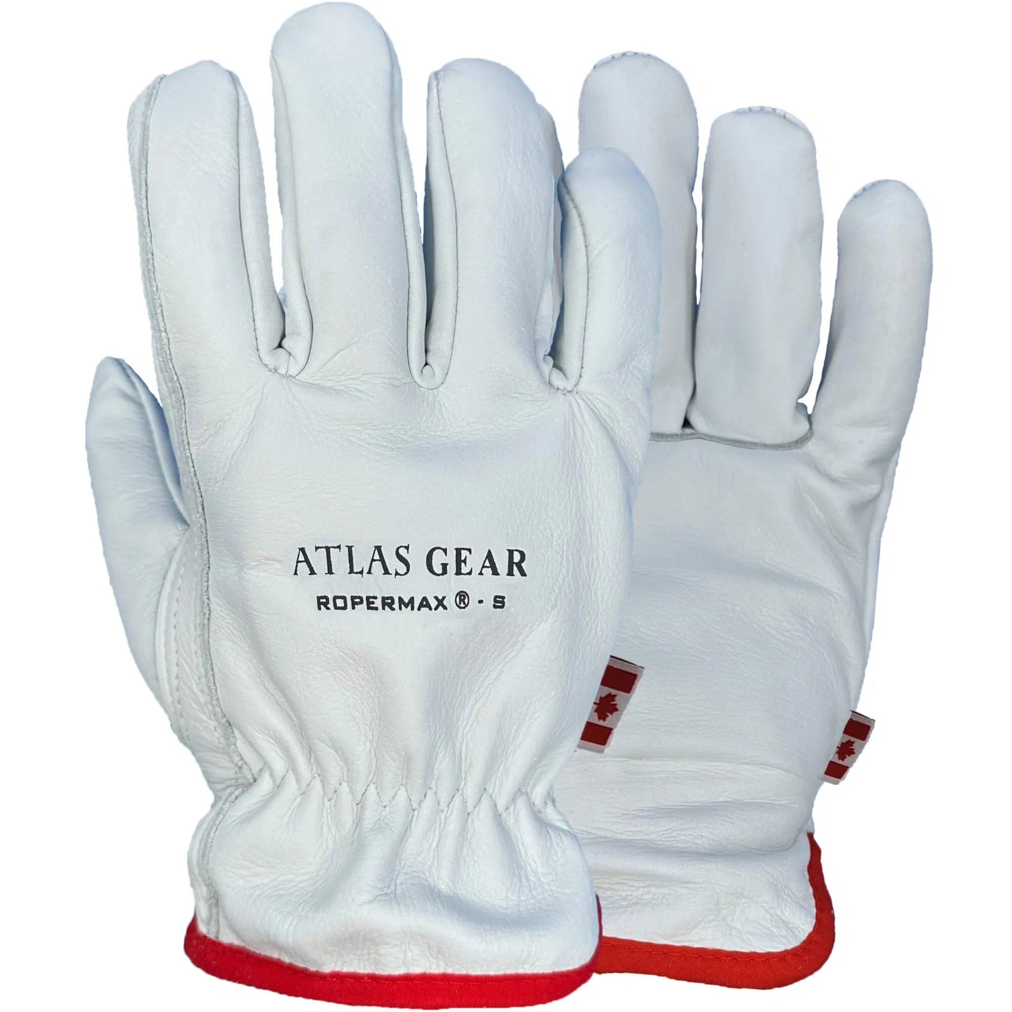 Winter Atlas Gear Ropermax® Gloves – W805 (6/Pack) – RDC Group