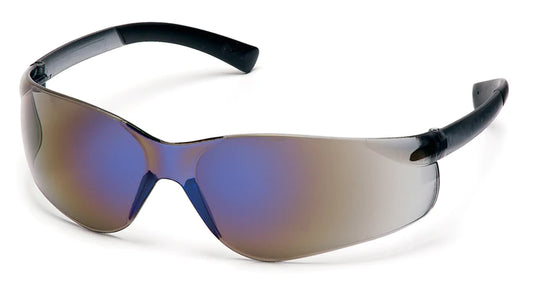Ztek® | Frameless Safety Glasses • 12 pack
