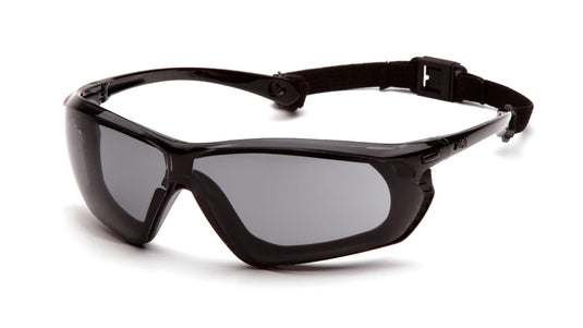 Crossovr™ | Sealed Safety Glasses • 12 pack