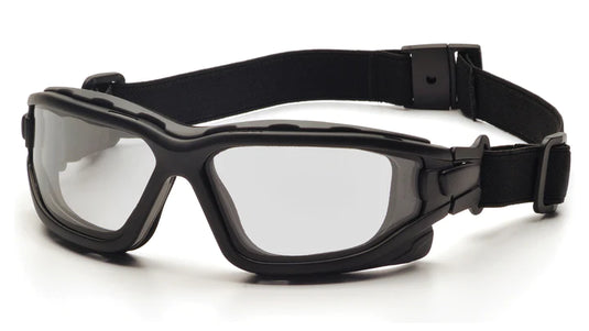 I-Force® | Sealed Safety Glasses • 12 pack
