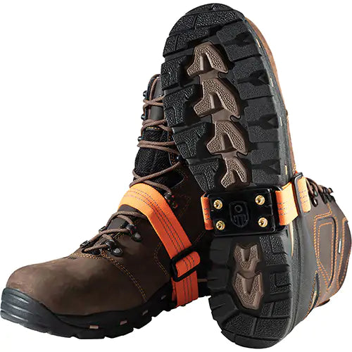 Impacto | Mid-Cleat Traction Device • Stud Traction • One Size