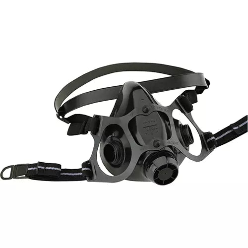 HONEYWELL  North® 7700 Series Half-Mask Respirator, Silicone, Small