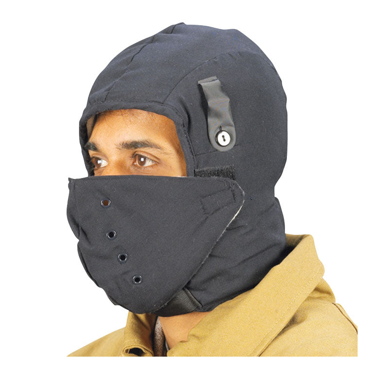 Load image into Gallery viewer, Winter Liner with Mouth Piece • FR
