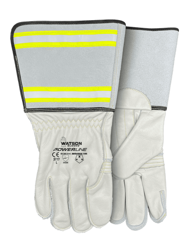 Watson Gloves | 3777 Circuit Breaker Linesman Glove