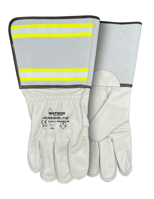 Watson Gloves | 3777 Circuit Breaker Linesman Glove