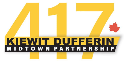 417 KIEWIT-DUFFERIN-MIDTOWN PARTNERSHIP LABEL