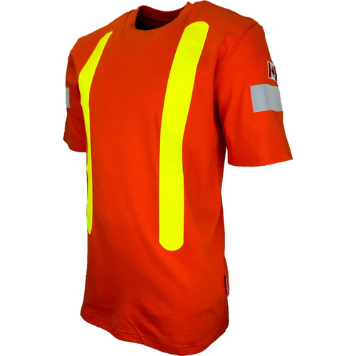 Atlas Guardian® FR/AR OHSA Hi Vis T-Shirts