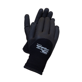 Viking® Thermo Journeyman PVC Gloves(LARGE)
