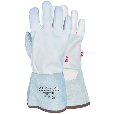 Atlas Gear GuardMax® Cut A5 Glove – S808