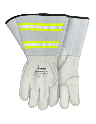 Watson Gloves | 93777 Circuit Breaker Thinsulate Linesman Glove