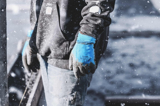 View our Range of Winter Safety Gear