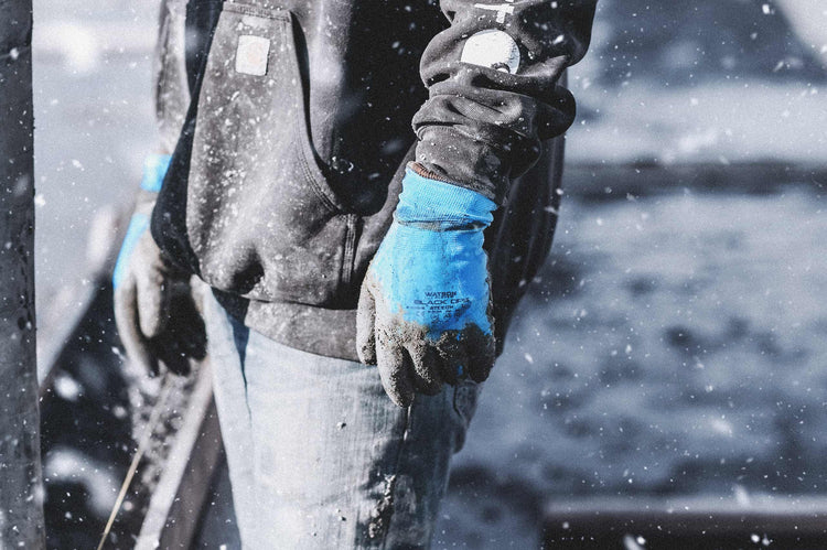 View our Range of Winter Safety Gear