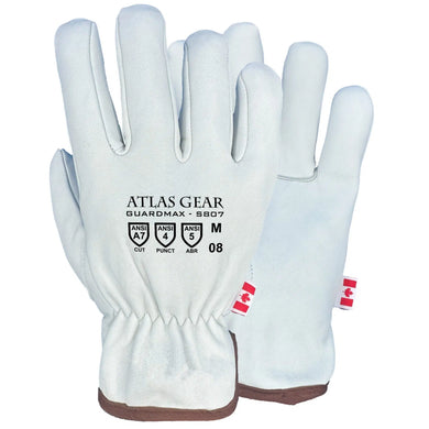 Atlas Gear GuardMax® Cut A5 Glove - S807