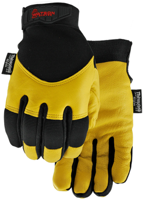Watson Gloves | Flextime 9005W Goatskin (SALE - SIZE MED)