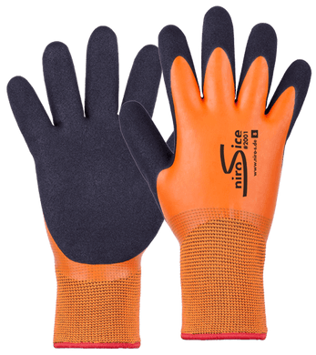 Niro-S Ice #2001 Gloves • 12 Pack