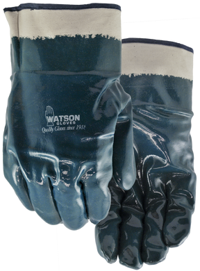 Watson Gloves |  “Tough as Nails” Thinsulate Gloves • 6 pack