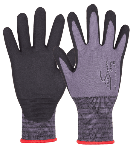 NIRO-S Pure Gloves • 12 pack