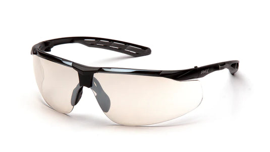Flex-Lyte™ | Half Frame Safety Glasses • 12 pack