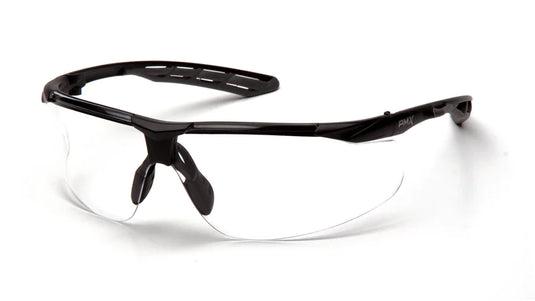 Flex-Lyte™ | Half Frame Safety Glasses • 12 pack