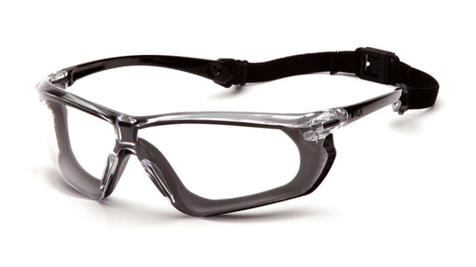 Crossovr™ | Sealed Safety Glasses • 12 pack