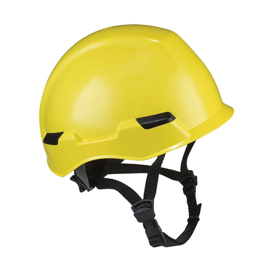 Rocky™ | Industrial Climbing Helmet • Polycarbonate / ABS Shell
