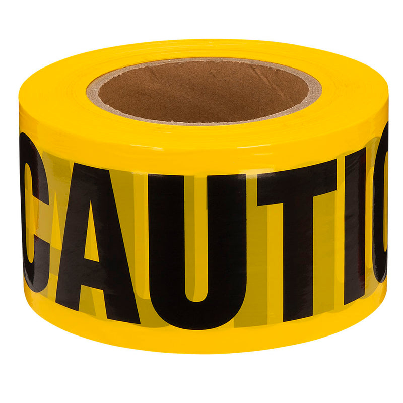Load image into Gallery viewer, Danger and Caution Warning Tape
