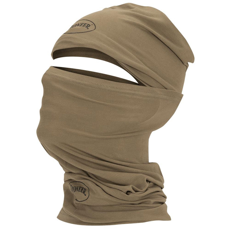 Load image into Gallery viewer, Pioneer | Cooling/Warming Neck Gaiter
