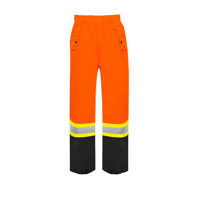 Load image into Gallery viewer, Ground Force | Traffic Rain Pants • RP90

