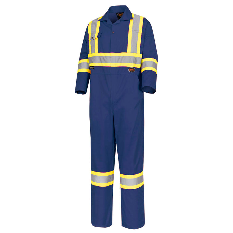 Load image into Gallery viewer, Pioneer | Unlined Coverall • Heavy-duty
