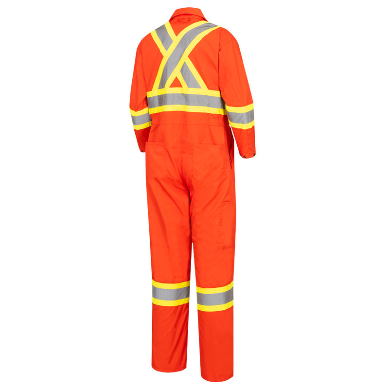 Load image into Gallery viewer, Pioneer | Unlined Coverall • Heavy-duty

