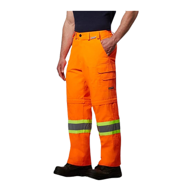 Coolworks | Cargo Workpants • Ventilated • 4