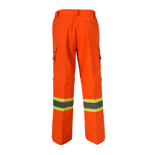 Coolworks | Cargo Workpants • Ventilated • 4" Reflective Tape