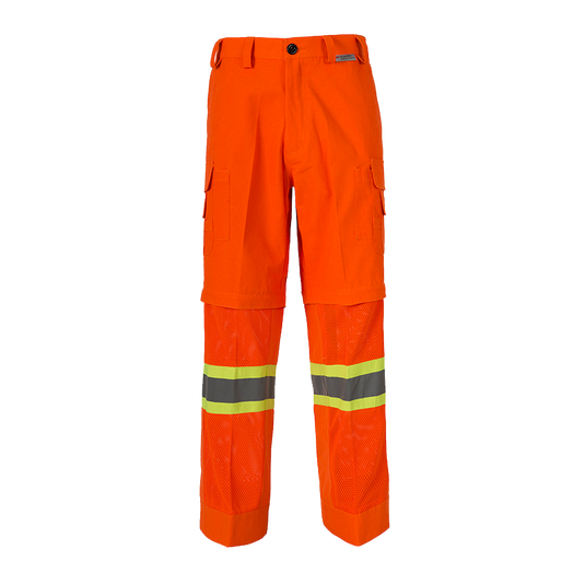 Coolworks | Cargo Workpants • Ventilated • 4" Reflective Tape