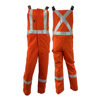 Atlas Guardian® | FR/AR • Bib Pants • 2