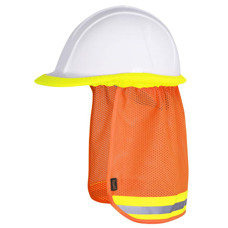 Load image into Gallery viewer, Pioneer | Hard Hat Mesh Sun Shade
