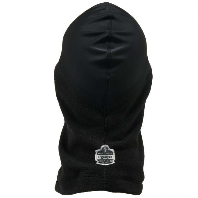 Load image into Gallery viewer, N-Ferno | Balaclava Face Mask • Spandex Top
