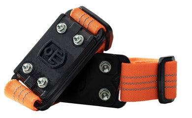 Impacto | Mid-Cleat Traction Device • Stud Traction • One Size