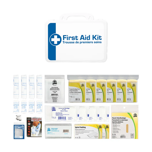 Ontario WSIB Level 1 First Aid Kits