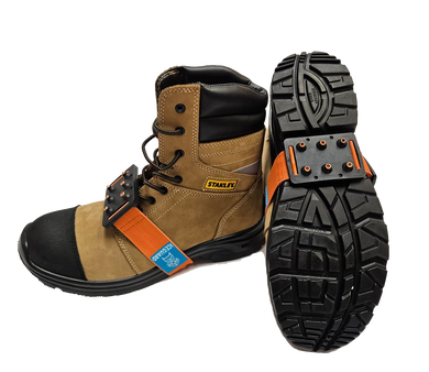 Ice Guard | Mid-Sole Ice Cleats