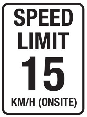 15 KM/H ONSITE 12X16