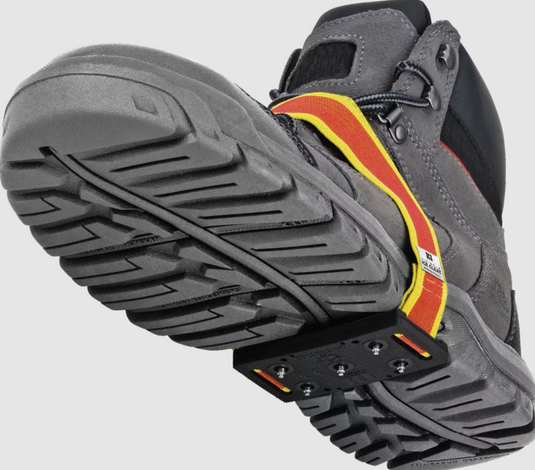 K1 Series | Mid-Sole Ice Cleat • Intrinsic • Low Profile