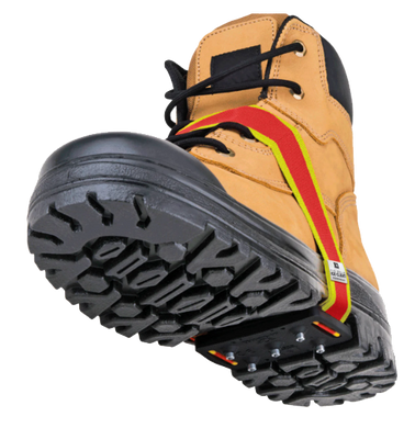 K1 Series | Mid-Sole Ice Cleat • Intrinsic • Original Profile