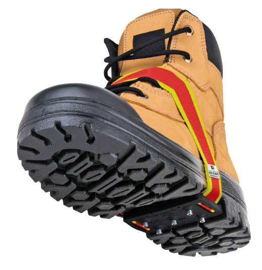 K1 Series | Mid-Sole Ice Cleat • Intrinsic • Original Profile