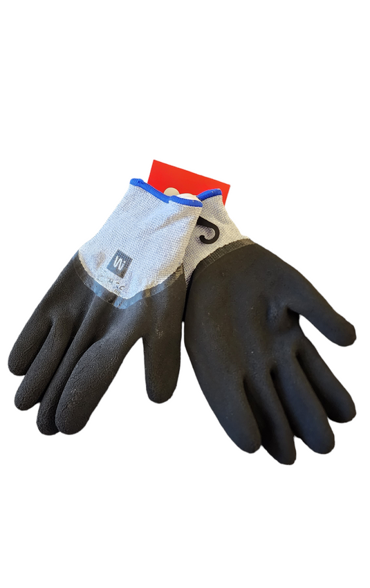 Wipeco Cut Resistant Winter Gloves ANSI Cut Level A4-M