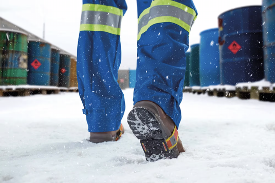 View our Winter Safety Gear Deals!