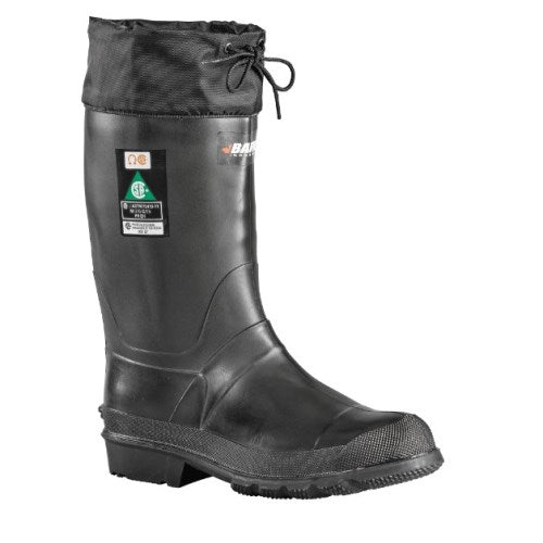 Baffin Refinery Steel toe and Plate Men's Boot