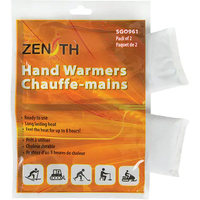 Hand Warmers (Pack of 20 Pairs)