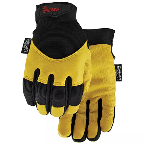 Watson I 9005W Flextime • Thinsulate Liner Mechanics Gloves • Dryhide™